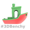 #3DBenchy